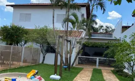 Casa com 4 quartos à venda na Rua Urano Martins, 360, Parque Santa Mônica, São Carlos