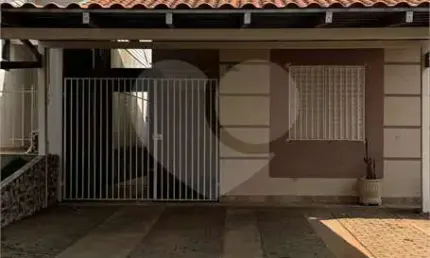 Casa em condomínio fechado com 2 quartos à venda na Avenida Otto Werner Rosel, 811, Jardim Ipanema, São Carlos