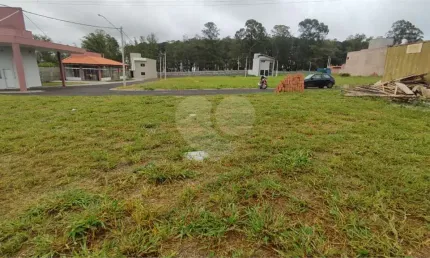 Terreno à venda em são carlos, no bairro parque dos timburis