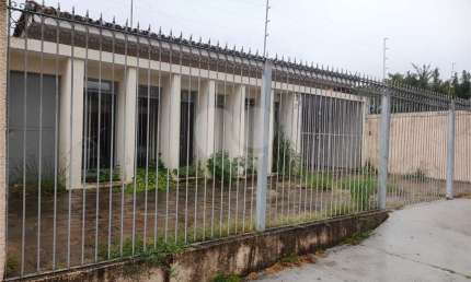 Casa à venda próxima à Santa Casa – Ideal para clínica ou consultório!