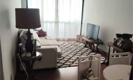 Apartamento à Venda no bairro Parque Arnold Schimidt - São Carlos/SP