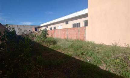 Terreno à venda na Rua Doutor Alberto Cattani, 648, Parque Industrial, São Carlos