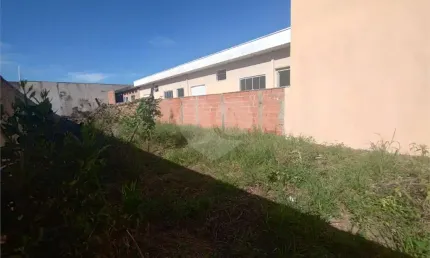 Terreno comercial à venda na Rua Doutor Alberto Cattani, 648, Parque Industrial, São Carlos