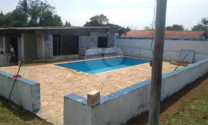 Chácara à Venda em Itirapina - Planalto Serra Verde