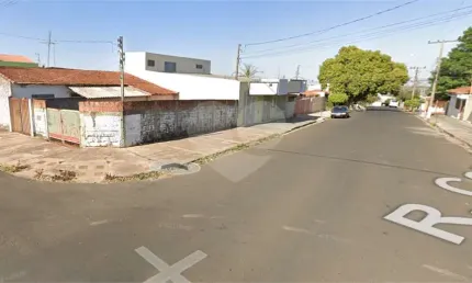 Casa comercial à venda na Rua Batista Laura Ricetti, 876, Jardim Beatriz, São Carlos
