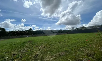 Terreno à venda na Avenida Conceição Vono Toledo Piza Fernandes, 420, Água Vermelha, São Carlos