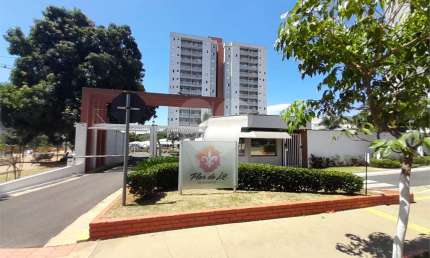 Apartamento a venda no Flor de Liz Residence - São Carlos-SP