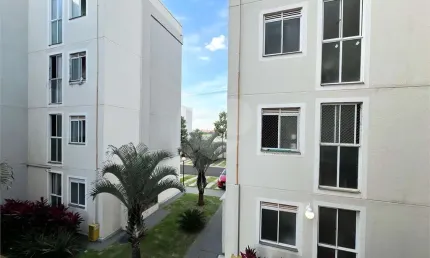 Apartamento a venda no condomínio Monte Berlim - São Carlos/SP