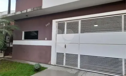 Casa Térrea à Venda no Condomínio Quebec – São Carlos/SP