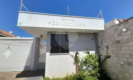 Apartamento à Venda no Edifício São Rafael – Localização Privilegiada