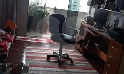 Apartamento à venda no parque santa monica - são carlos/sp