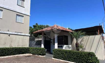 Apartamento à Venda no Residencial Parque das Árvores – São Carlos/SP