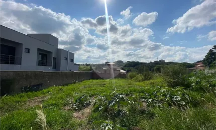 Terreno à venda na Rua Urano Martins, 19, Parque Santa Mônica, São Carlos
