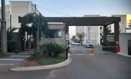 Apartamento à venda - condomínio monte logan apartamento à venda condomínio monte logan
