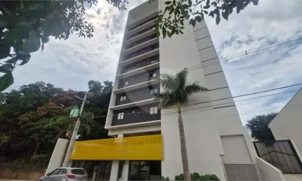 Apartamento com 1 quarto à venda na Rua Miguel Alves Margarido, 305, Parque Arnold Schimidt, São Carlos