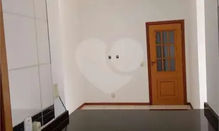 Apartamento com 2 quartos à venda na Rua da Imprensa, 290, Vila Faria, São Carlos