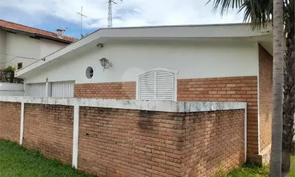Casa Imponente à Venda no Bairro Santa Mônica – São Carlos