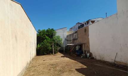 Terreno à venda na Rua Pedro Paulo Porto, 1, Residencial Monsenhor Romeu Tortorelli, São Carlos