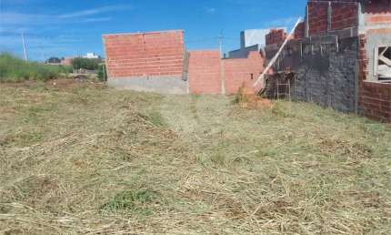 Terreno à venda na Avenida Um, 1, Residencial Arcoville, São Carlos