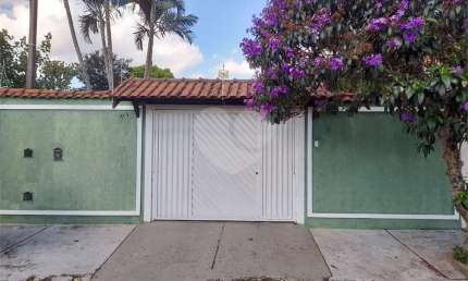 Casa com Área de Lazer à Venda na Vila Conceição – Ótima Localização