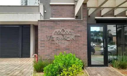 Apartamento Mobiliado para Alugar no Edifício Vermont – 9º Andar