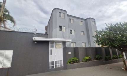 Apartamento com 2 quartos à venda na Rua Antônio Fischer dos Santos, 130, Jardim Paulistano, São Carlos