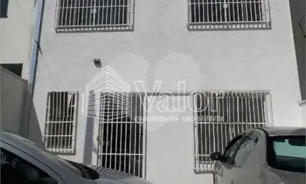 Barracão / Galpão / Depósito para alugar na Rua Dona Maria Jacinta, 307, Jardim Paraíso, São Carlos