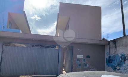 Flat com 1 quarto para alugar na Rua Benevides Ignácio Ramos, 112, Parque Sisi, São Carlos