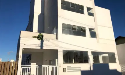 Apartamento totalmente mobiliado para locação no Edifício Residencial Sun's Place