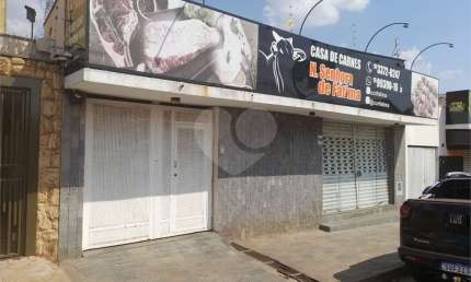 Galpão Equipado para Açougue Disponível para Aluguel na Vila Prado – Excelente Oportunidade