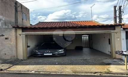 Casa com 2 quartos à venda na Rua Antônio Fischer dos Santos, 100, Jardim Paulistano, São Carlos