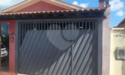 Casa com 3 quartos à venda na Rua Coronel Leopoldo Prado, 1470, Vila Prado, São Carlos