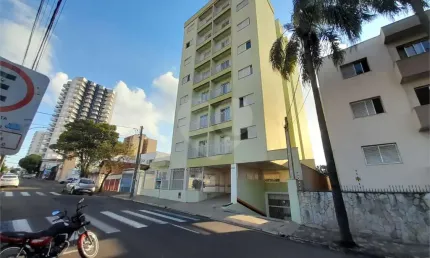 Apartamento à Venda no Edifício Abiathar – Localização Privilegiada
