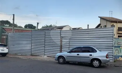 Terreno à venda próximo ao kartódromo – excelente oportunidade para investimento
