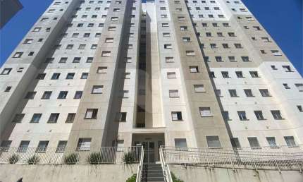 Apartamento á venda no Parque dos Manacás - São Carlos/SP