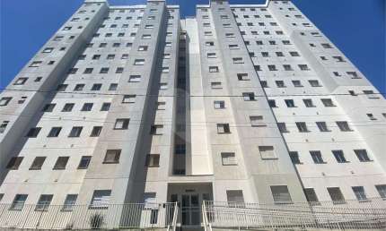 Apartamento com 2 quartos à venda na Avenida Gregório Aversa, 371, Recreio São Judas Tadeu, São Carlos