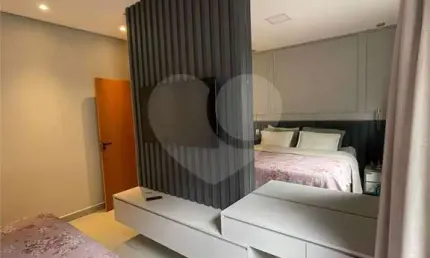 Casa de Alto Padrão à Venda no Condomínio Faixa Azul – São Carlos/SP