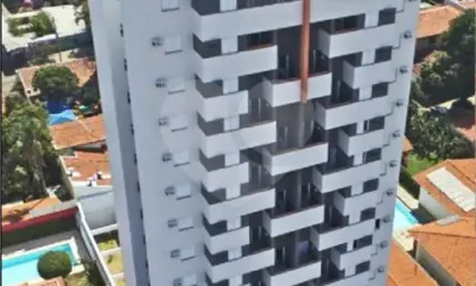 Apartamento à venda no edifício princesa isabel - são carlos/sp