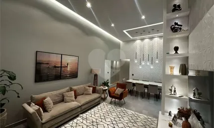 Casa de Alto Padrão à Venda no Condomínio Faixa Azul – São Carlos/SP