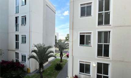 Apartamento à venda no Monte Berlim em São Carlos /SP