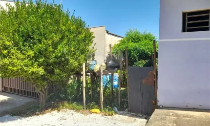 Terreno comercial à venda na Rua Roberto Ferreira Lassance, 1, Residencial Monsenhor Romeu Tortorelli, São Carlos