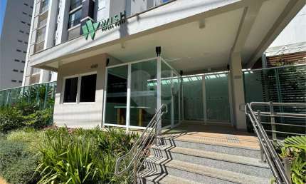 Apartamento à Venda no Wish Parque Faber -São Carlos- São Paulo