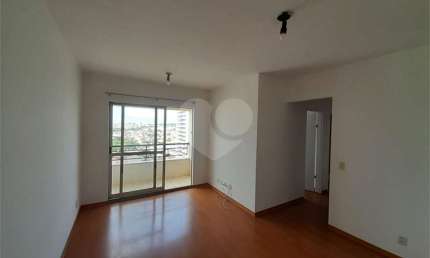 Apartamento para Aluguel no Villagio di Napoli – 16º Andar