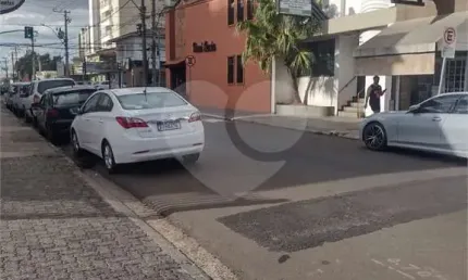 Galpão-São Carlos-Vila Monteiro (Gleba I) | Ref.: REO625661