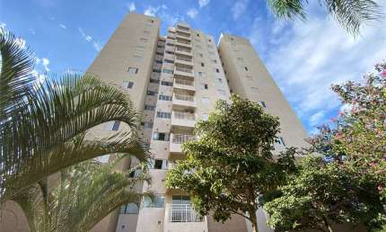 Apartamento com 3 quartos à venda na Rua Doutor Marino Costa Terra, 1000, Parque Sabará, São Carlos