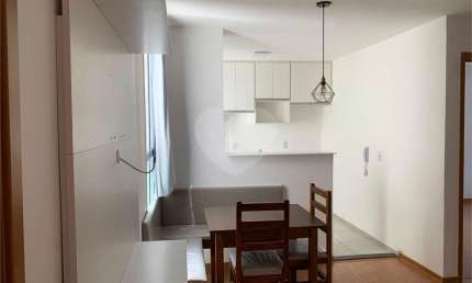 Apartamento com 2 quartos à venda na Rua Ray Wesley Herrick, 5441, Jardim Embaré, São Carlos