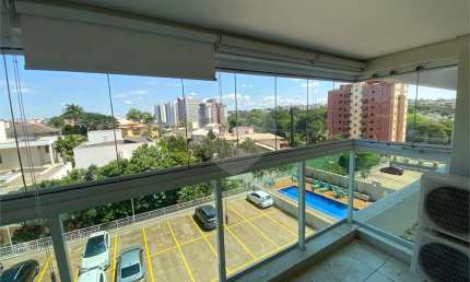 Cobertura com 2 quartos à venda na Passeio das Palmeiras, 781, Parque Faber Castell I, São Carlos