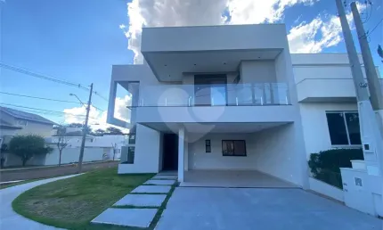 Casa-São Carlos-Village Damha II | Ref.: REO1081839