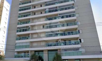 Cobertura com 3 quartos à venda na Passeio das Palmeiras, 781, Parque Faber Castell I, São Carlos