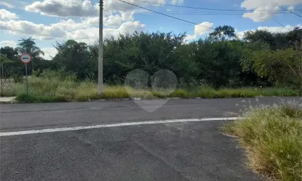 Terreno à venda na Rua José Roberto da Silva Jota Ribeiro, 21, Parque dos Flamboyant, São Carlos